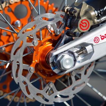 Ktm exc/ sx, motomaster set flame, husqvarna FE - 9