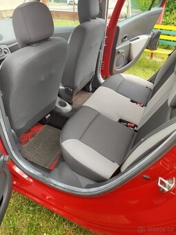 Renault Clio - TOP stav - 9