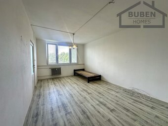 Byt 2+1 (68 m2) s lodžií, Tachov ul. Stadtrodská - 9