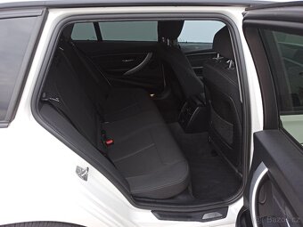 BMW 320D XDRIVE SPORT A/T - 9