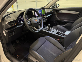 Cupra Formentor, 1,5TSI 110KW rv.2/2023 koupeno v čr. 1 Maj - 9