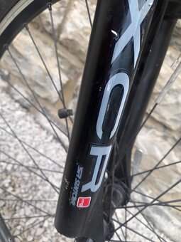 HORSKÉ KOLO ZNAČKY MAXBIKE - 9