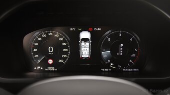 Volvo XC90, D5 R-DESIGN H/K AWD 7 MÍST - 9