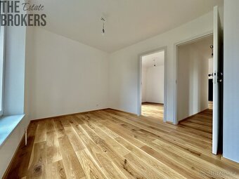 Prodej bytu 4+kk s terasou 118 m2 ,Praha 6 -Suchdol - 9