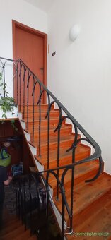pokoj 14 m2 na ul. Rezkova Brno s balkonem - 9