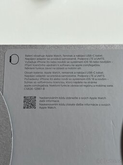 Apple Watch Ultra 2 - 9