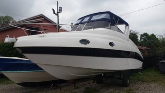 Nová loď na prodej SPORT CRUISER 24 / 7,5 metru - 9