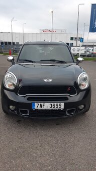 Mini cooper coutryman S 1.6 16v 135kw All4 - 9