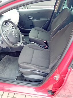 Renault Clio kombi 55kW, 2011 - 9