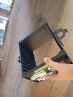 PS3 Fat - 9