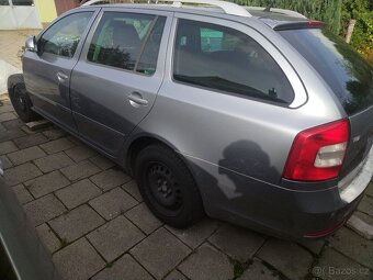 Škoda octavia 1.6 tdi 77kw - 9