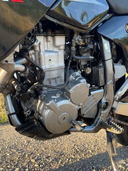 Suzuki drz400 - 9