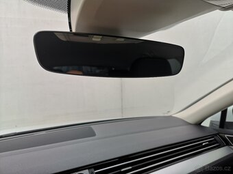 Volkswagen Passat 2.0 TDi DSG 110kW Comfortline - 9