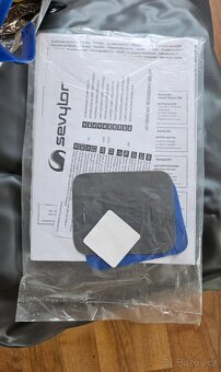 Sevylor nafukovací člun Caravelle KK85 - 9