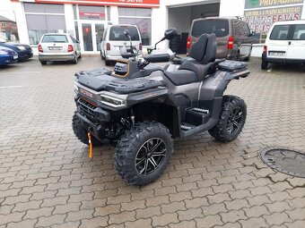 GOES Terrox 1000 SKLADEM ZNOJMO - 9