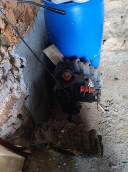 Tera bubnová sekačka - 9