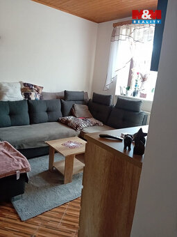 Prodej vícegeneračního domu, Vrbovec-Znojmo - 9