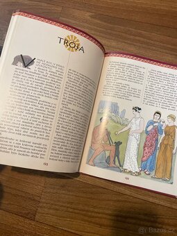 Knihy historie cebnice sesity - 9