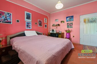 Prodej rodinné domy, 535 m² - Korytná, ev.č. 02798 - 9