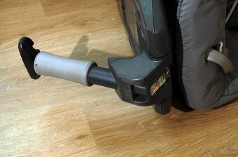 autosedačka Britax Römer Safefix 9-18 kg - 9