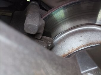 Škoda Yeti 2.0TDi 81kw ADVENTURE - 9