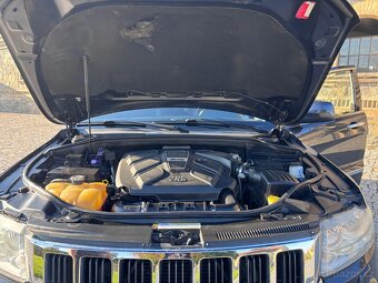 JEEP GRAND CHEROKEE 2013 - 9