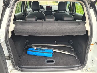 Ford ECOSPORT 1.0 ST Line_92 kW - 9