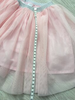 Dívčí sukně vel 128 - 9