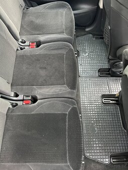 Citroen C4 Grand Picasso - 9