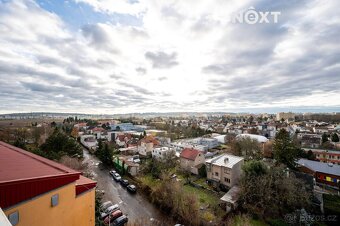 Prodej byt 2+kk, 44㎡ - 9