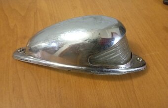 Sací trubky zrcátko převodovka hardy spojka plovák - 9