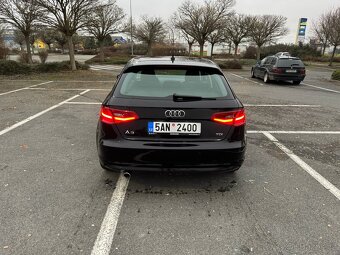 Audi a3 automat 2016 - 9