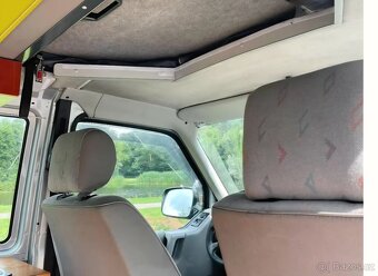 T4 camper 2.5 tdi - 9