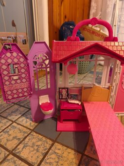 Dívčí hračky - 9