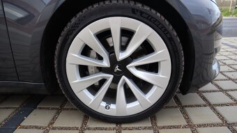 Tesla Model 3, model 2021 Long Range AWD – 82 kWh - 9