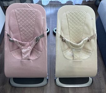 Lehátko Ergobaby - 9