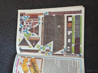 Časopis ABC ročník 28 č. 24. - 9