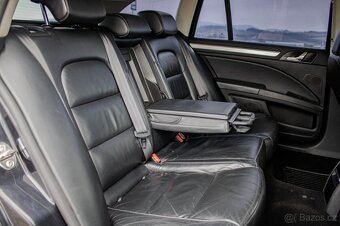 Škoda Superb Combi 1.8 TSI Comfort DSG - 9