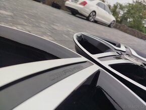 ALU AMG 19" - 9