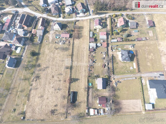 Pozemek Pektovy 3.042 m2 - 9
