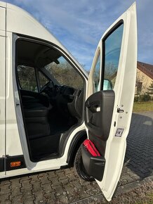 Citroen Jumper maxi 2021 - 9