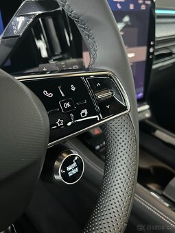 Renault AUSTRAL Techno mild hybrid 160 - 9