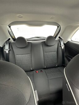Fiat 500e 2022, Odpocet DPH, top stav - 9