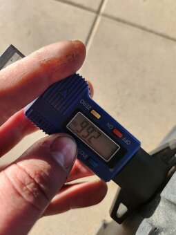 Pneumatika Tractionator GPS - 9