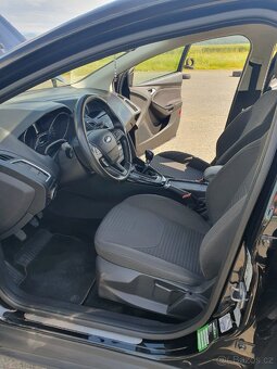 Ford Focus 2015 1.0 EcoBoost 92kW - 9