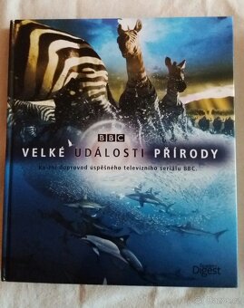 6 x různé encyklopedie - 9