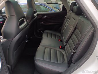 MG EHS PHEV Luxury 1.5 190kW AUT. 66tkm Virtual Panorama ACC - 9
