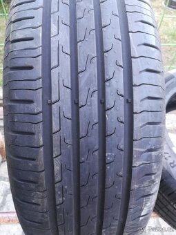 205/55/17 letni pneu CONTINENTAL a HANKOOK 205 55 17 - 9