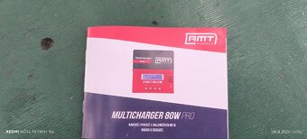Himoto zenit MT - 9