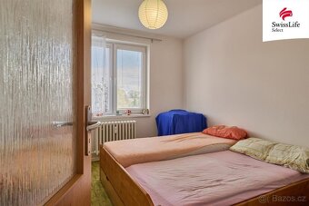 Prodej bytu 3+1 74 m2 Dukelská, Dvůr Králové nad Labem - 9